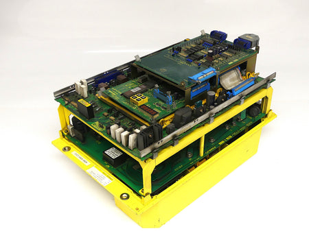 Fanuc A06B-6064-H308#H550
