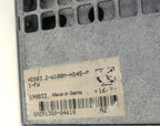 Rexroth HDS03.2-W100N-HS45-01-FW