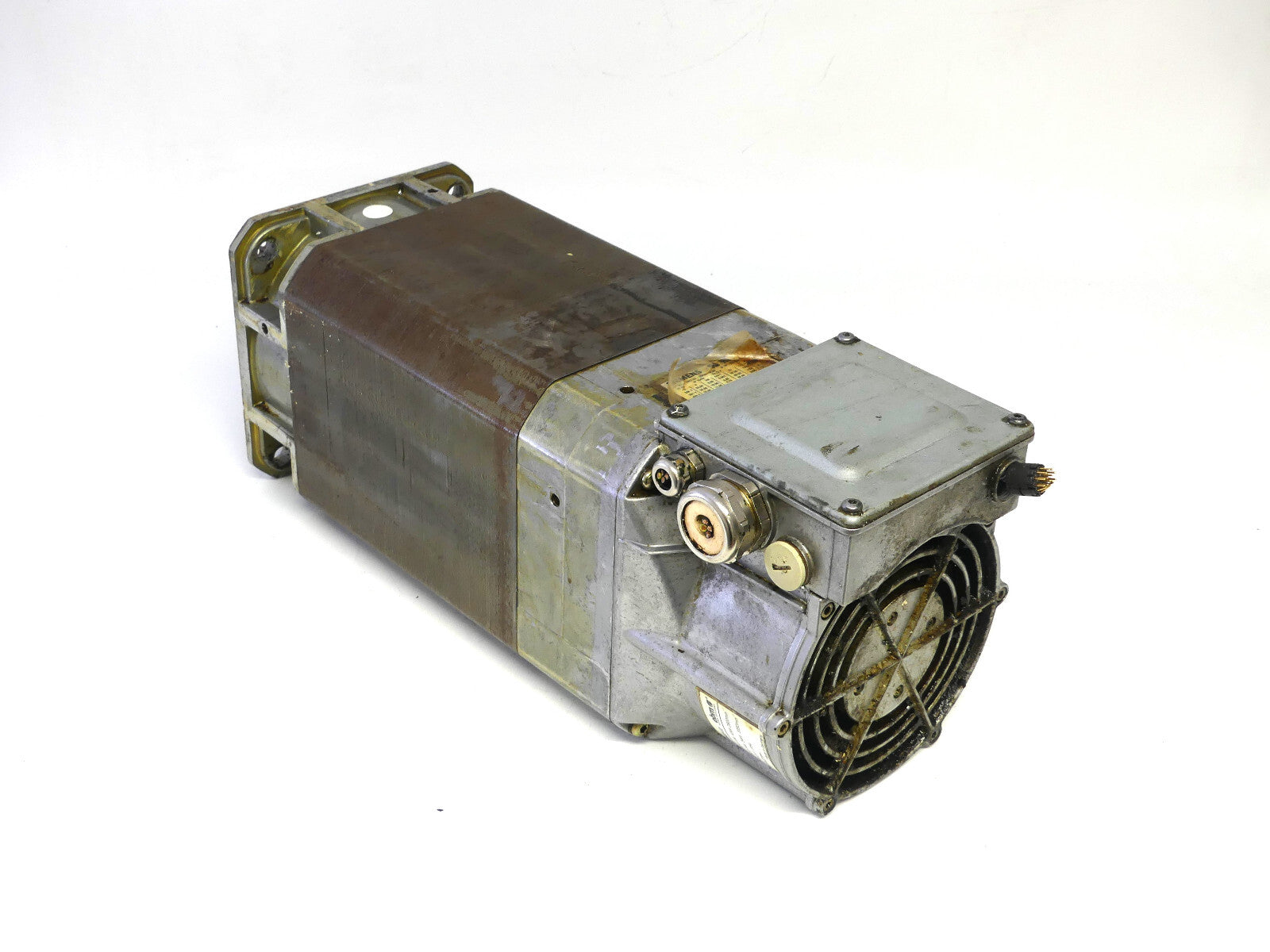 SIEMENS 1PH7107-2NF22-0CA0