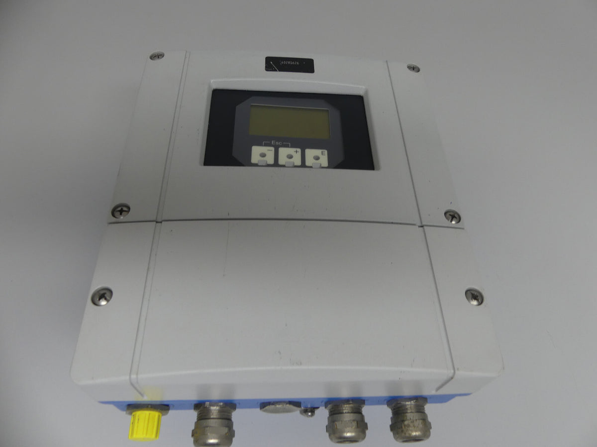 Endress+Hauser Promag 55 Durchflussmessgerät