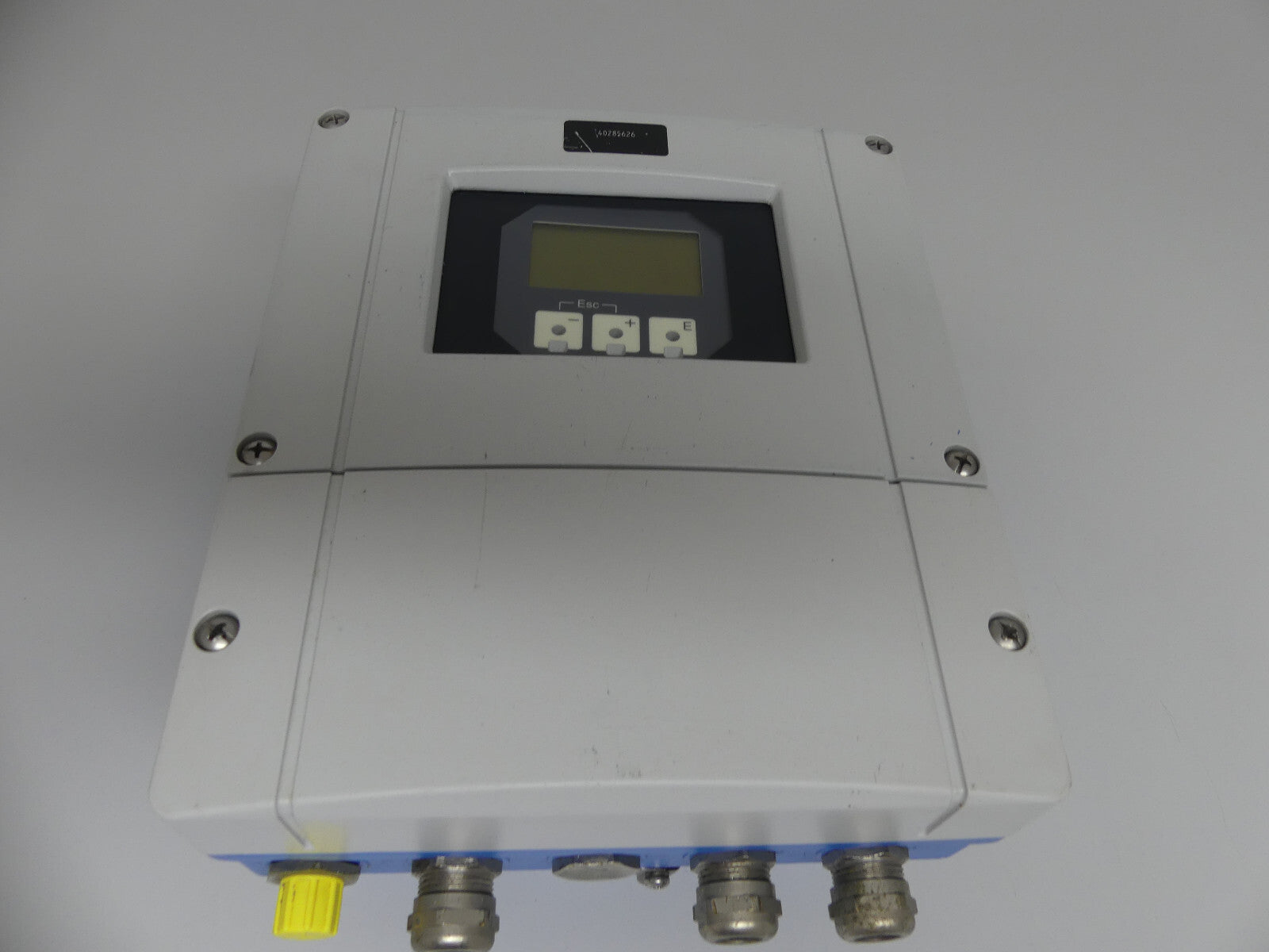 Endress+Hauser Promag 55 Durchflussmessgerät
