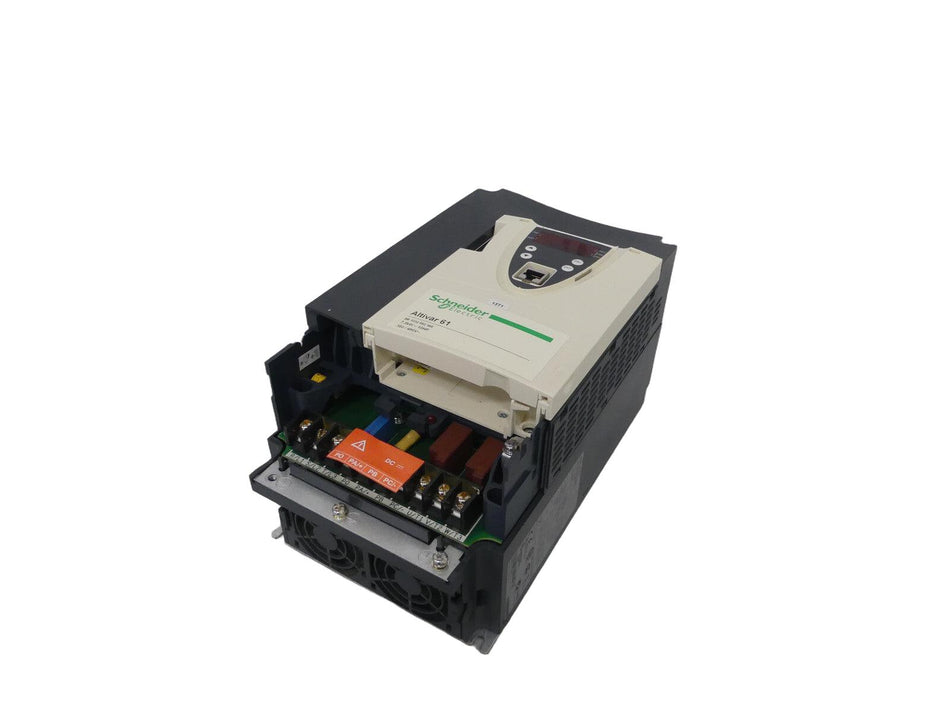 Schneider Altivar 61 ATV61HU75N4