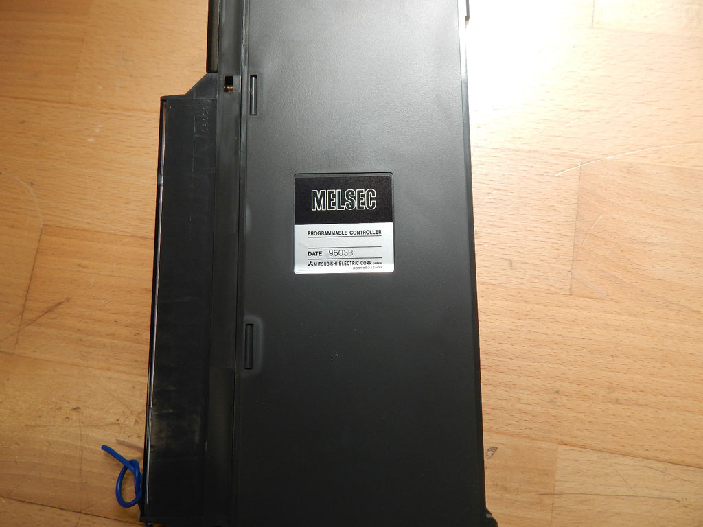 Mitsubishi Melsec AY51 Programmable Controller 