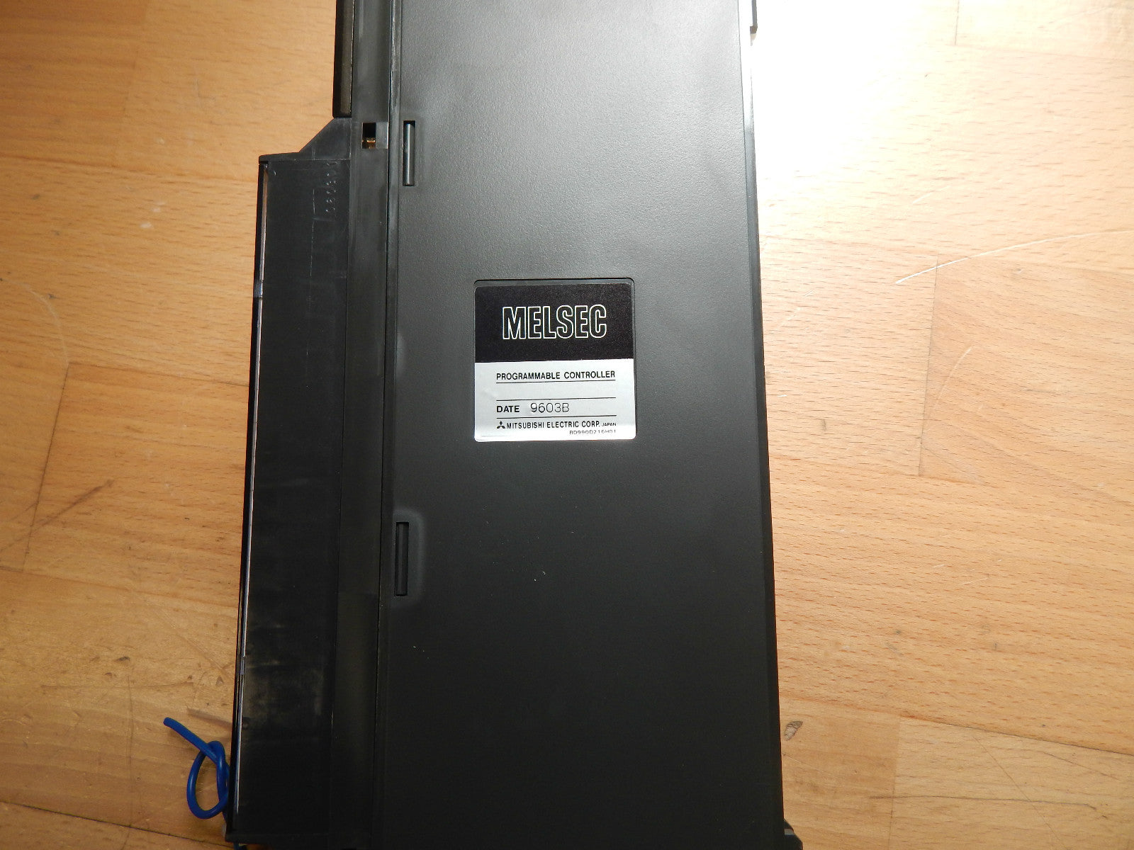 Mitsubishi Melsec AY51 Programmable Controller 