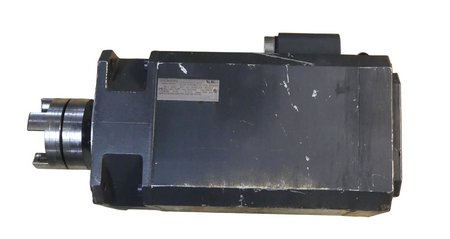 Siemens 1FT6105-1AC71-4EG1 Servomotor Used