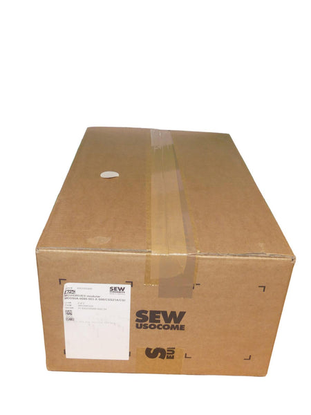 Sew-Eurodrive Movidrive MDD90A-0080-503-X-S00/CSS21A/CSS21A