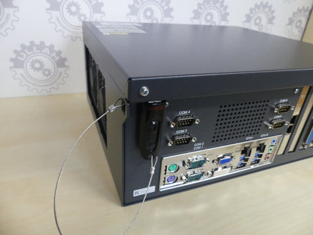 CANNON AUTOMATA Flex-IPC Core-i5 3,3GHz