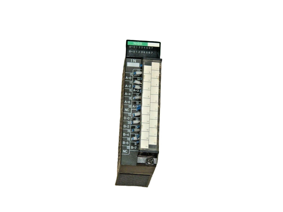  Idec Izumi PF3S-N16B Power Supply used