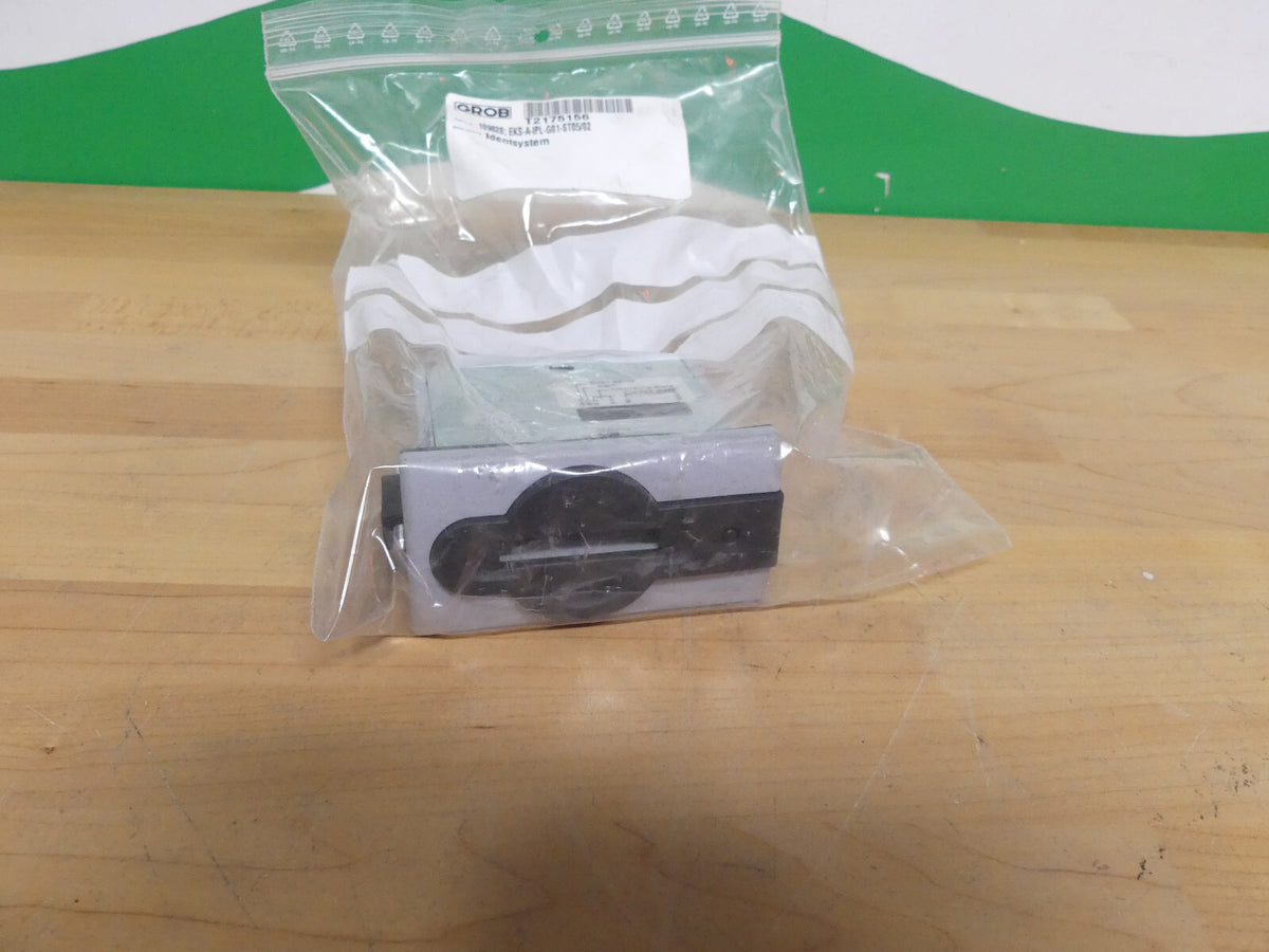 EUCHNER EKS-A-IPL-G01-ST05/02