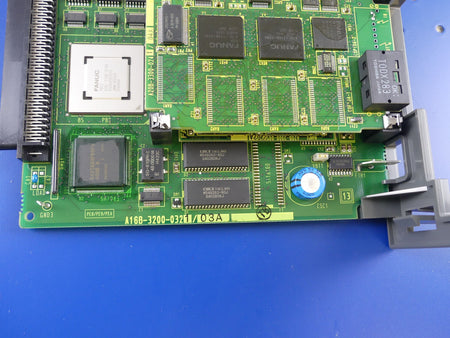 FANUC A16B-3200-0321/03A 900026  A16B-3200-0321/03A900026