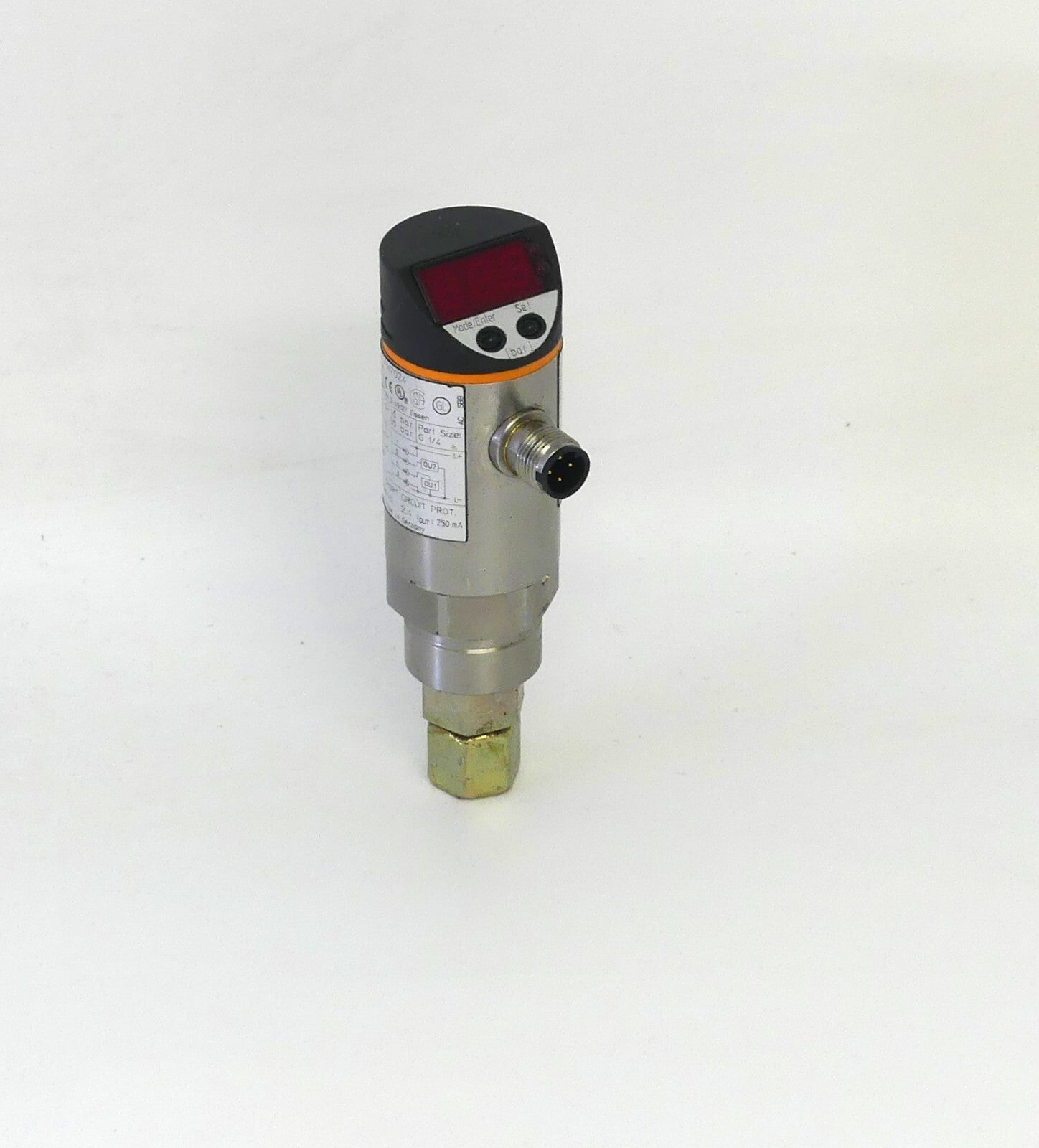 IFM  PN7024