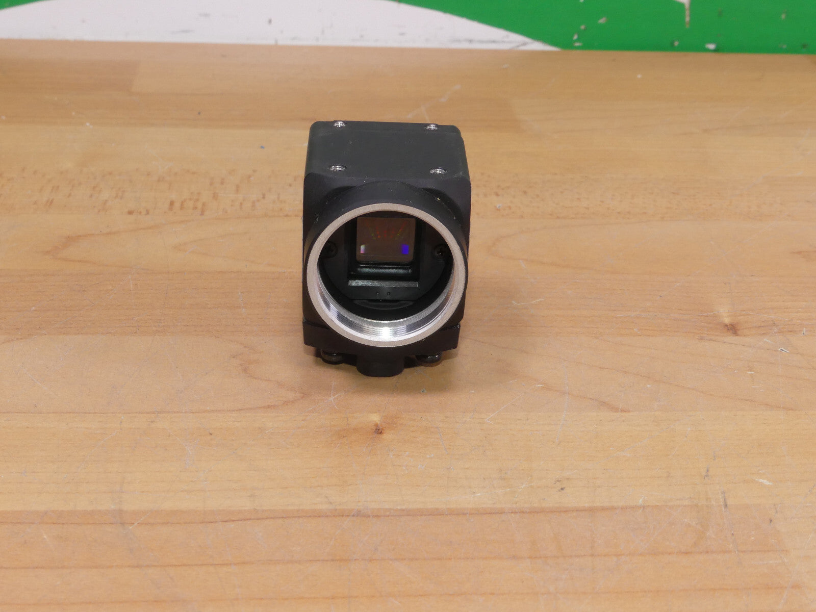 Keyence CA-H200M Industrielle Kamera