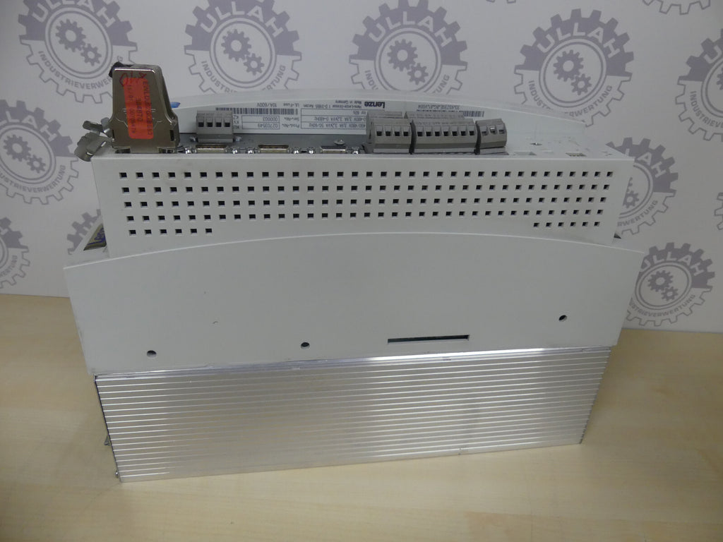 LENZE EVS9323-ESV004, s. Bilder