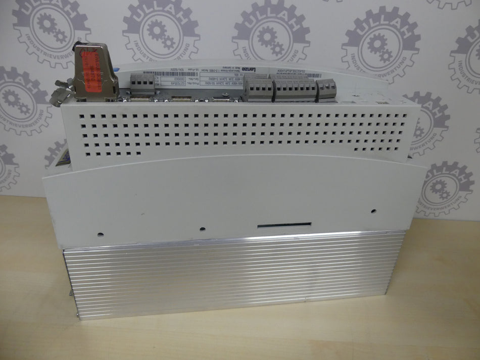 LENZE EVS9323-ESV004, s. Bilder