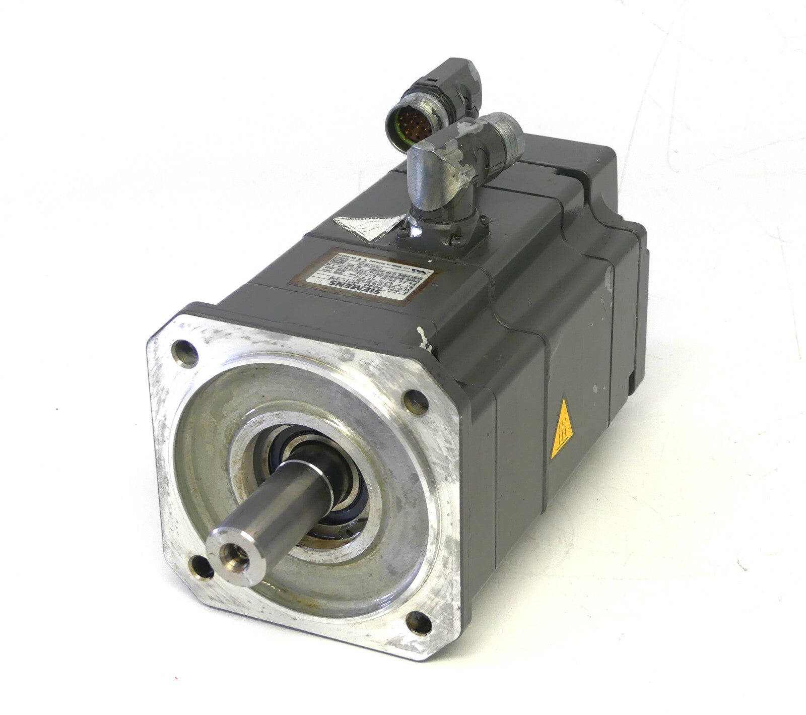 Siemens Servomotor 3~Motor 1FK7060-5AF71-1EH3