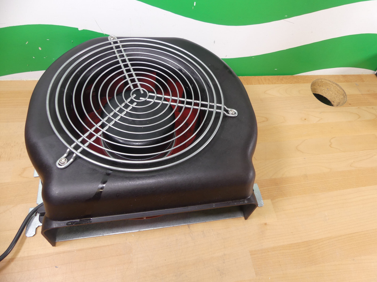 SIEMENS Lüftergruppe Ebmpapst K1G220-AB73-11