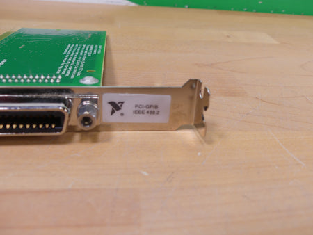 National Instruments N114 PCI GPIB IEEE 488.2 Controller-Karte