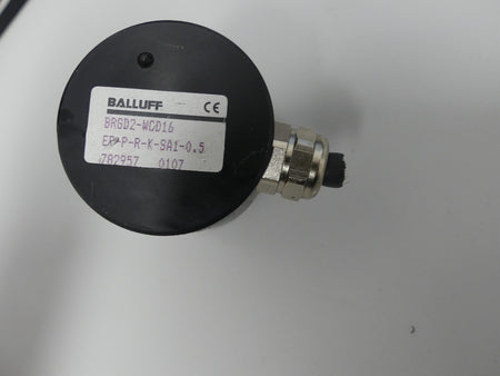 Balluff BRGD2-WCD16 - EP-P-R-K-SA1-0,5