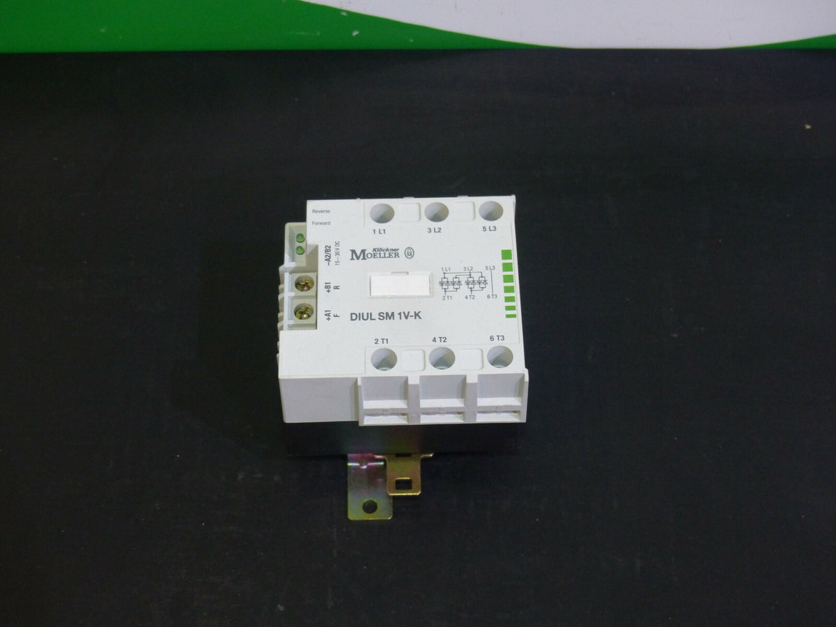 Moeller DIULSM 1V-K
