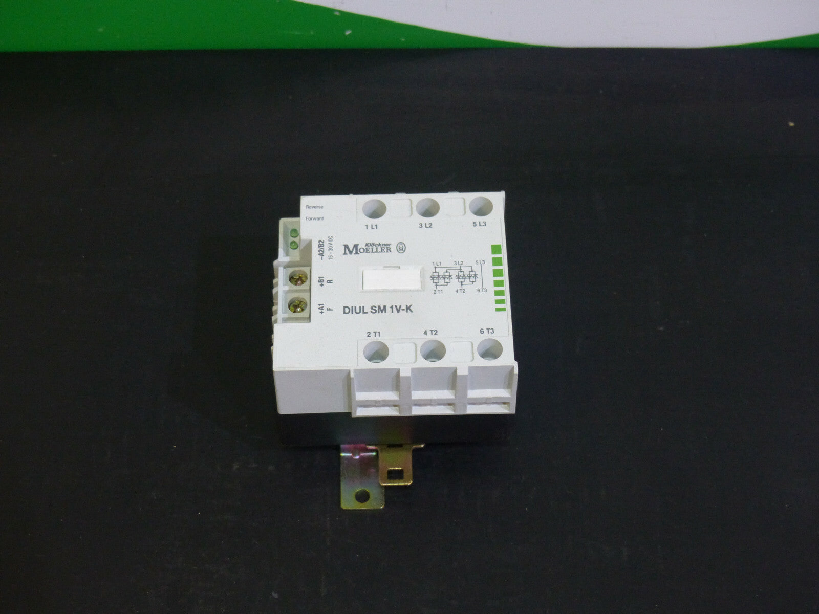Moeller DIULSM 1V-K
