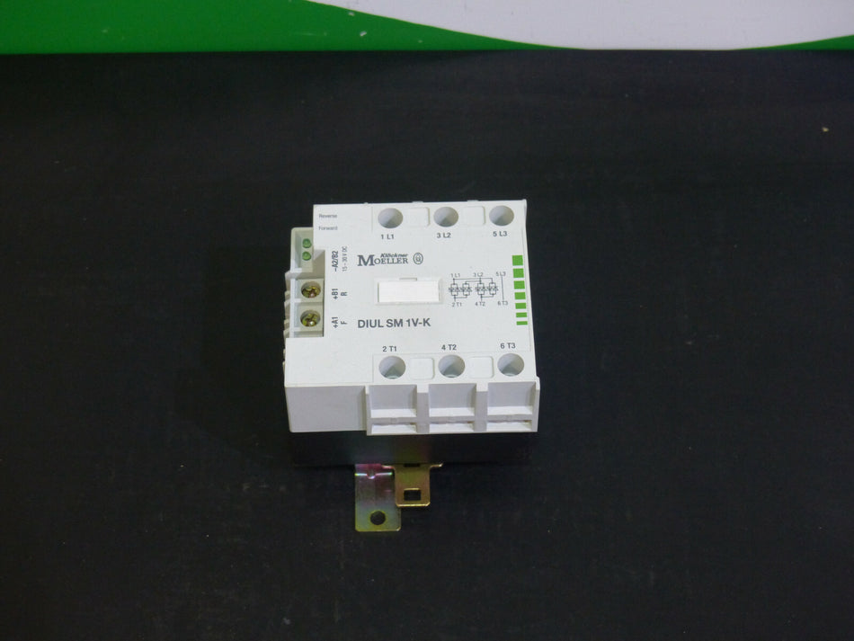 Moeller DIULSM 1V-K