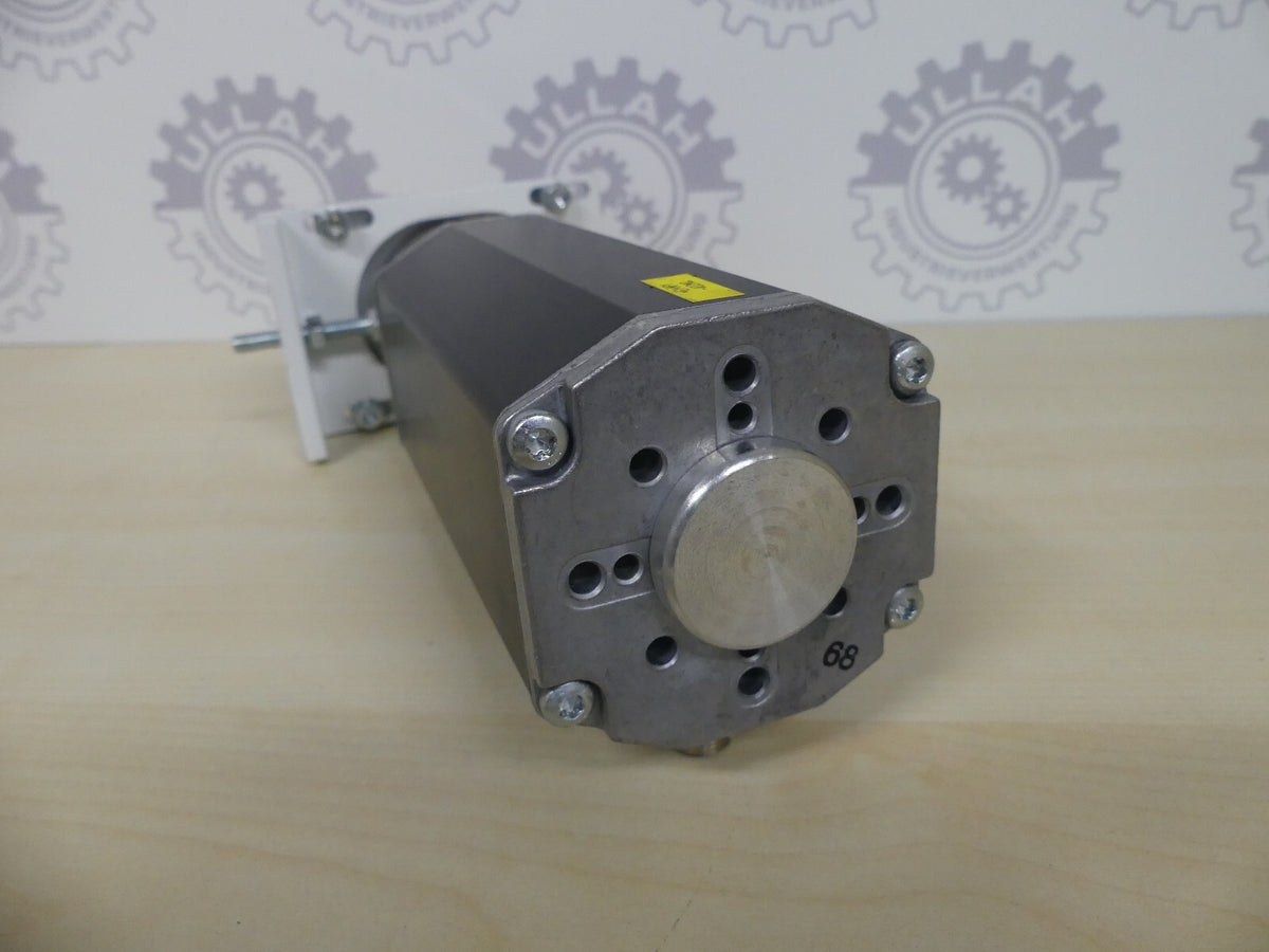 DUNKERMOTOREN BG65X50CI + PLG52