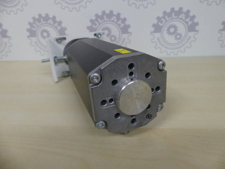 DUNKERMOTOREN BG65X50CI + PLG52