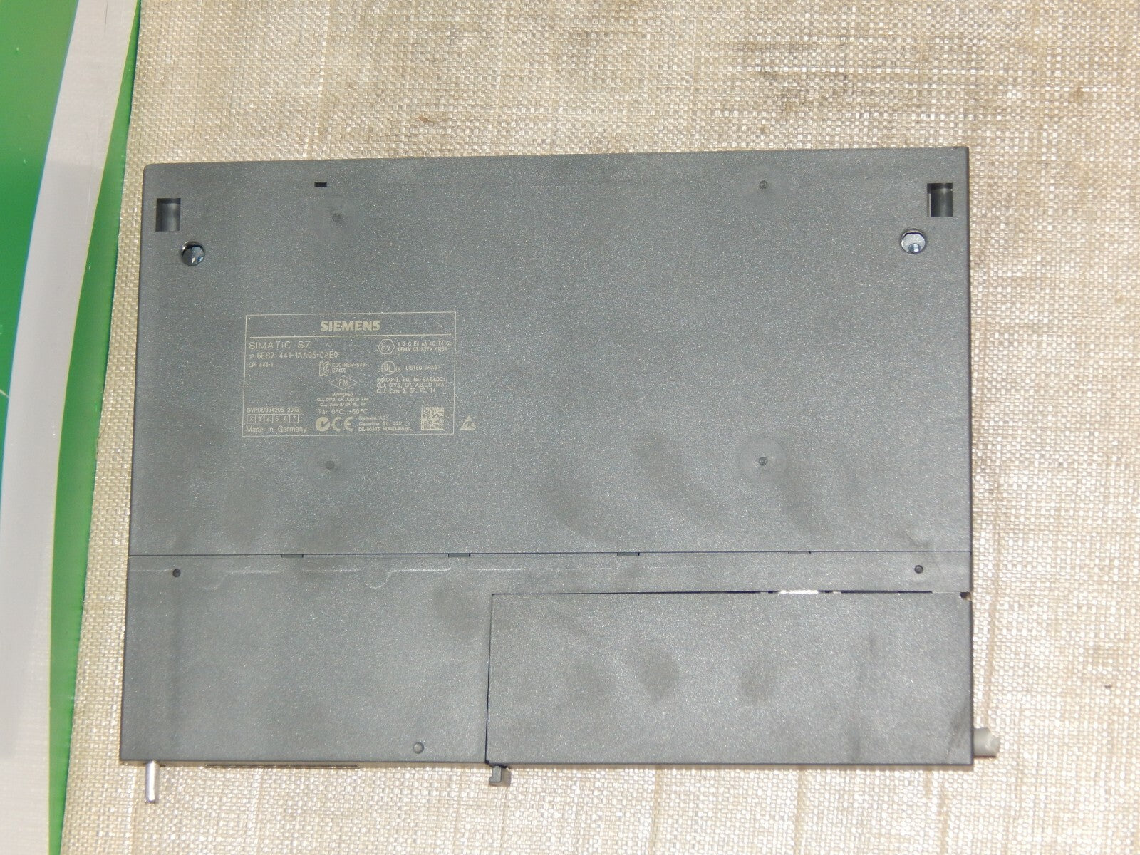  Siemens Simatic S7-400 CP441-1 IF 6ES7441-1AA05-0AE0 // 6ES7 441-1AA05-0AE0 