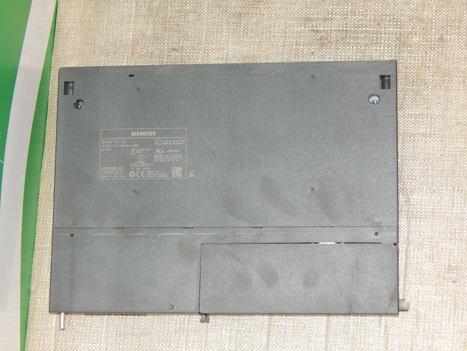  Siemens Simatic S7-400 CP441-1 IF 6ES7441-1AA05-0AE0 // 6ES7 441-1AA05-0AE0 