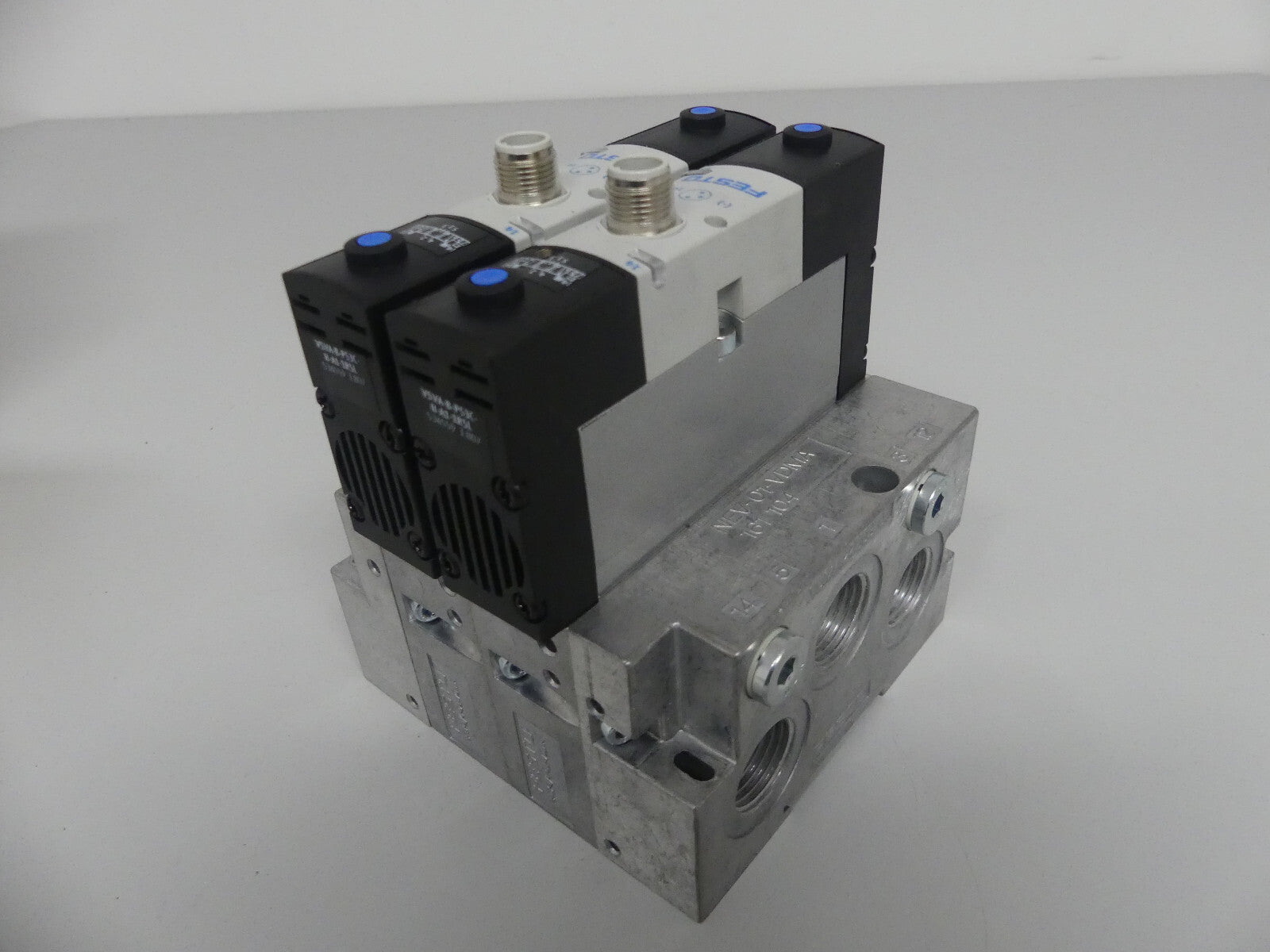 Festo VTIA 16E-ZSR12-24DC / 546835