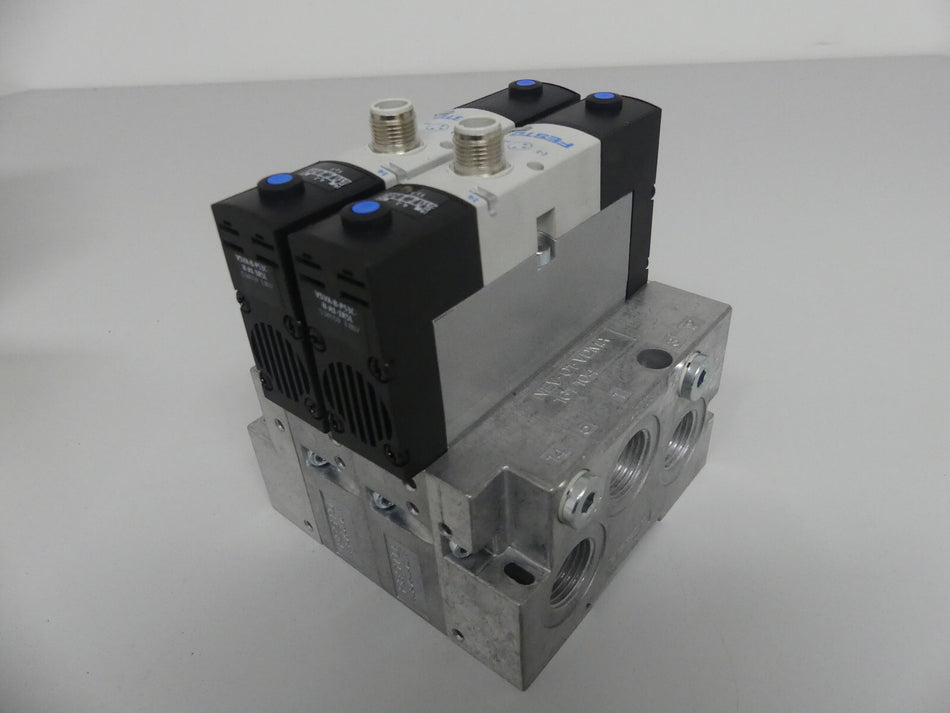 Festo VTIA 16E-ZSR12-24DC / 546835