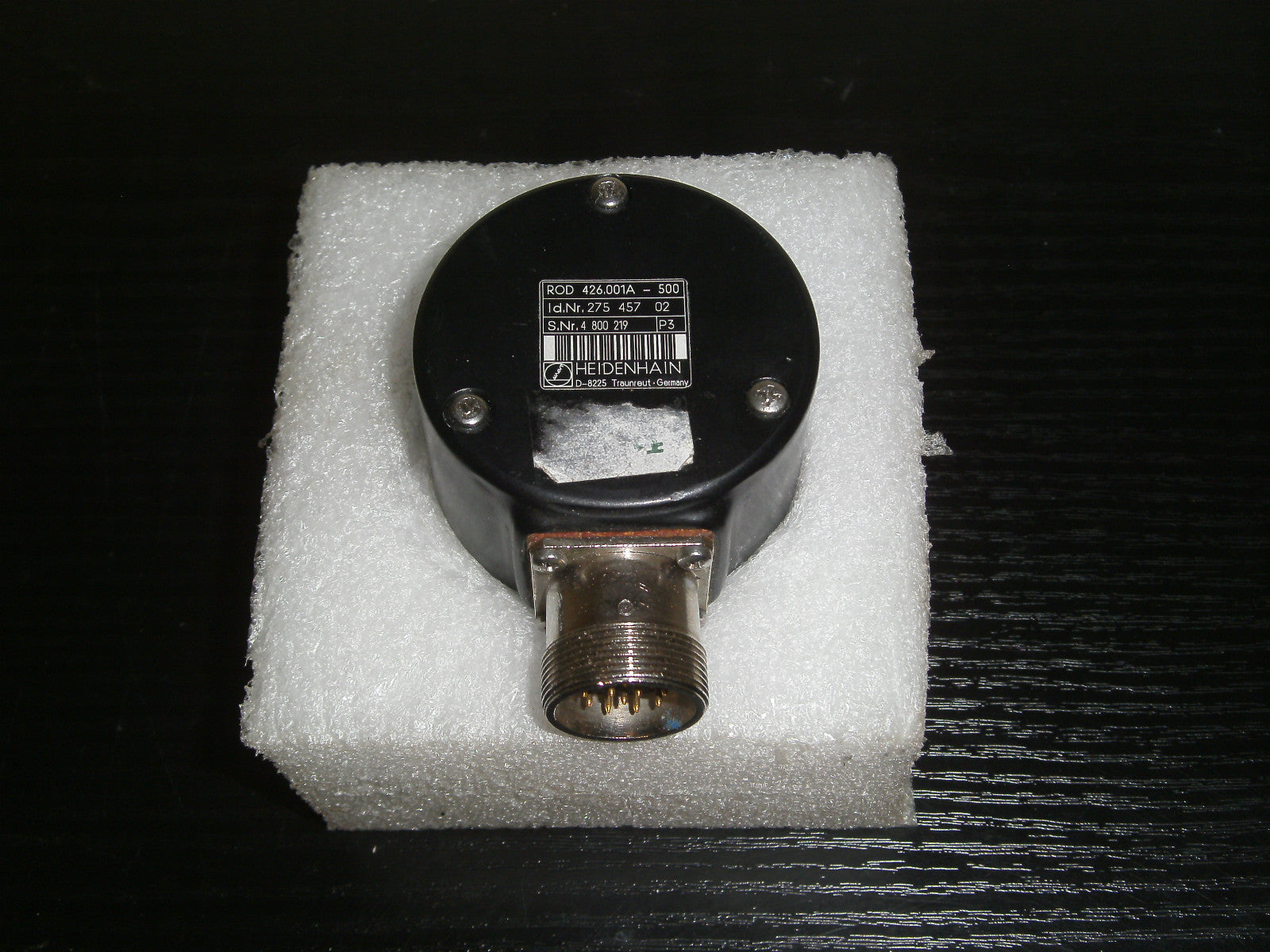 Heidenhain ROD 426.001A-500   Id.Nr.275 457 02