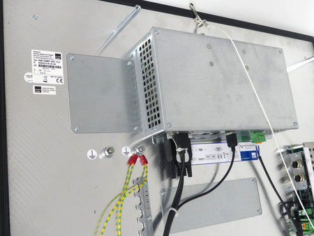 Schubert AIM-238MT SBC-12.2