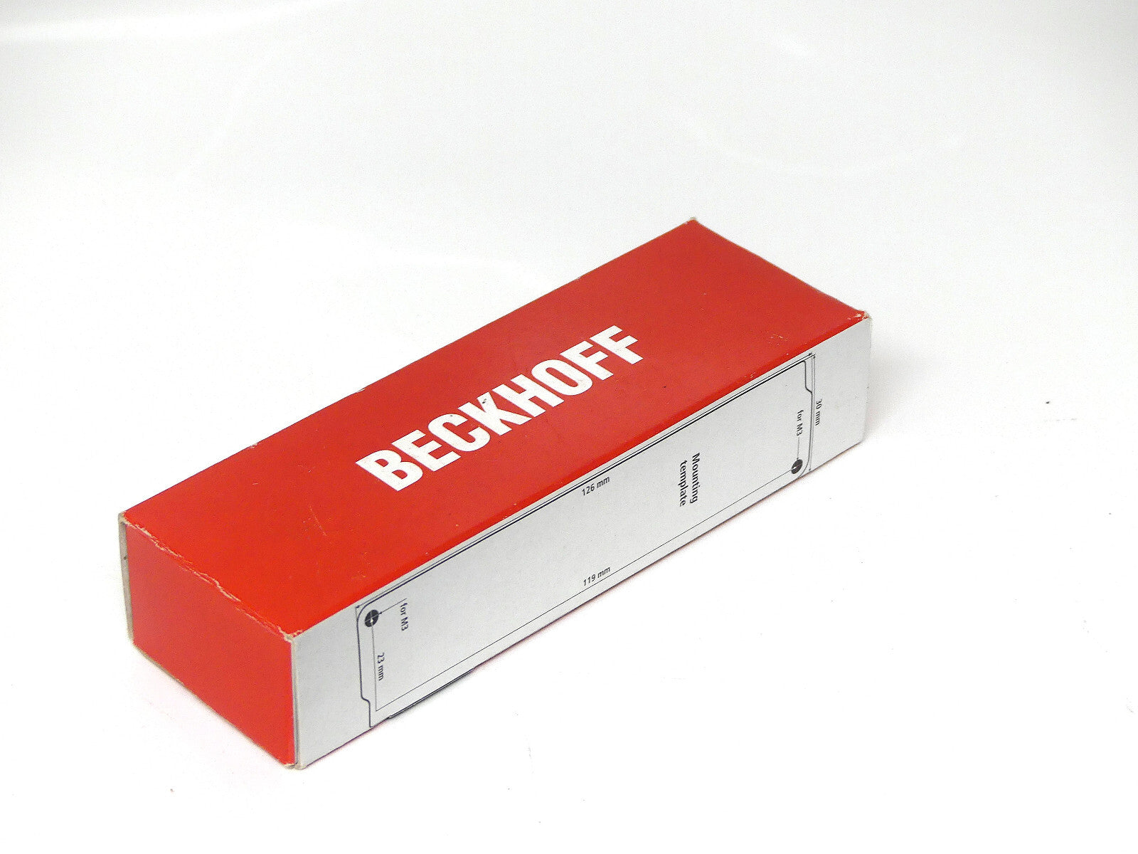 Beckhoff EP6002-0002