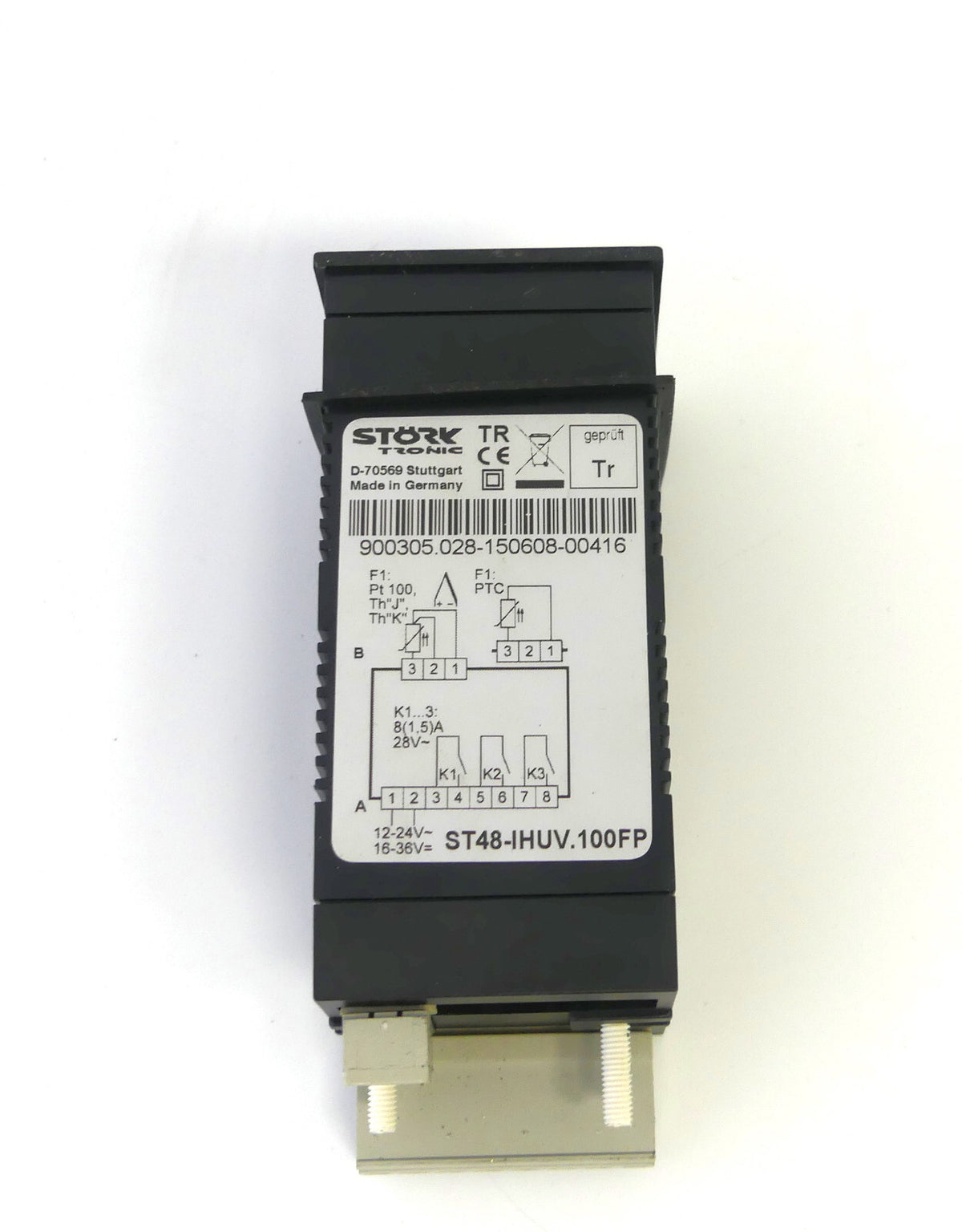 Störk Tronic/schimpke  ST48-IHUV.100FP