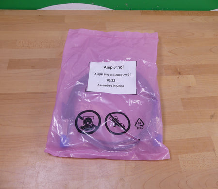Amphenol  AHSP P/N NEDDCF-V101