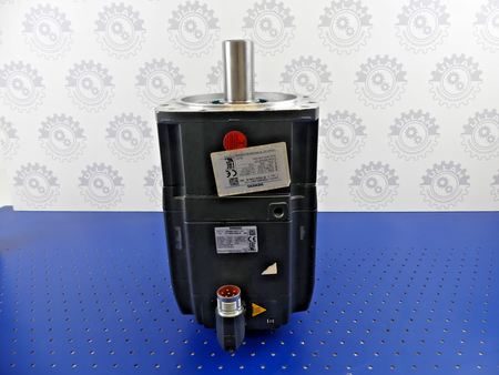 Siemens Servomotor 1FK7083-2AF71-1CH1