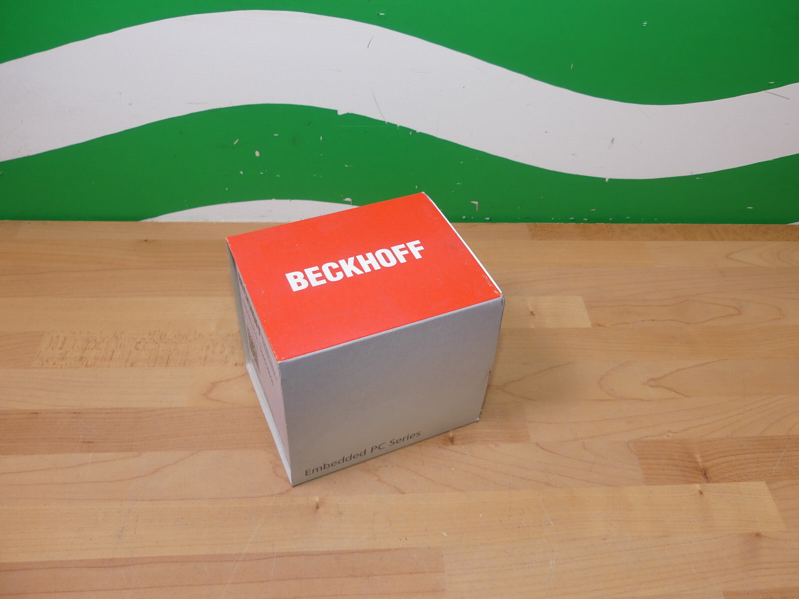 Beckhoff CX9020-0115/000015806