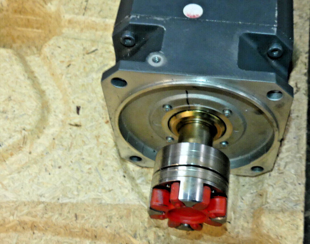 Siemens 1FT6108-8AC71-1AG1 Servomotor