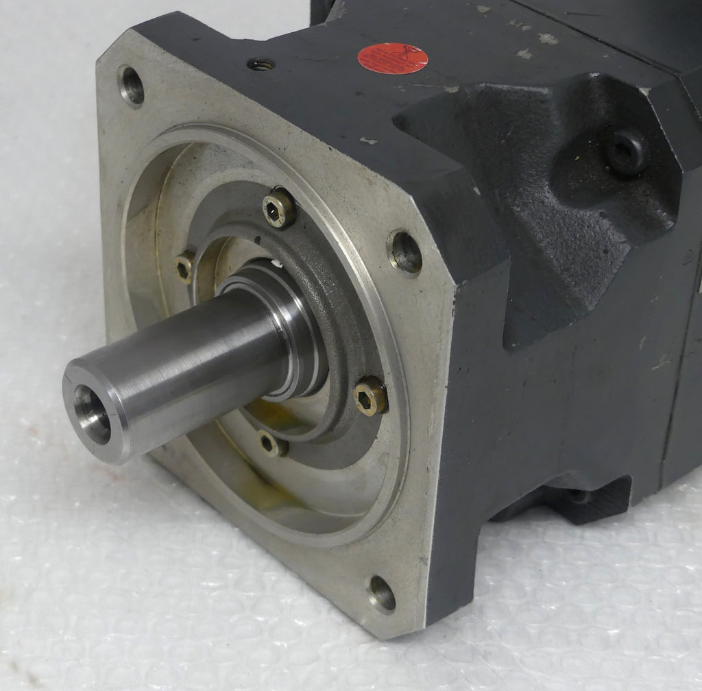 SIEMENS 1FT6084-8AH71-3AL0-Z