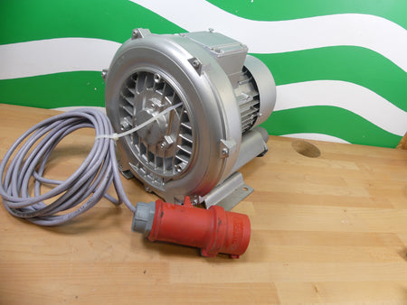 Ribo Industriestaubauger Drehstrom-Sauggebläse   Typ: 2BH1300 / BN1013271300/12