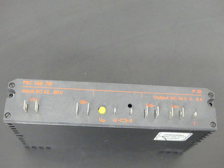 MELCHER PSC 368-7IR