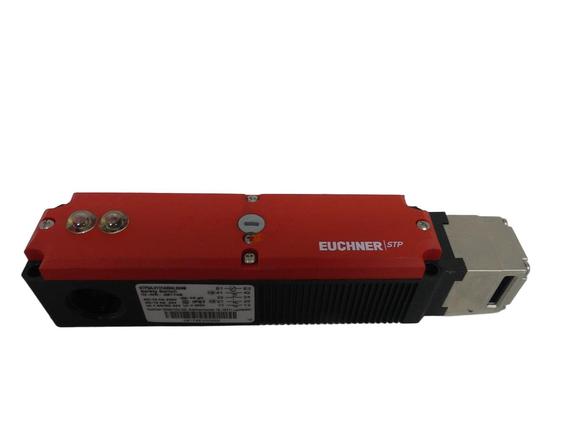 Euchner STP3A-2131A024L024M Sicherhaltsschalter