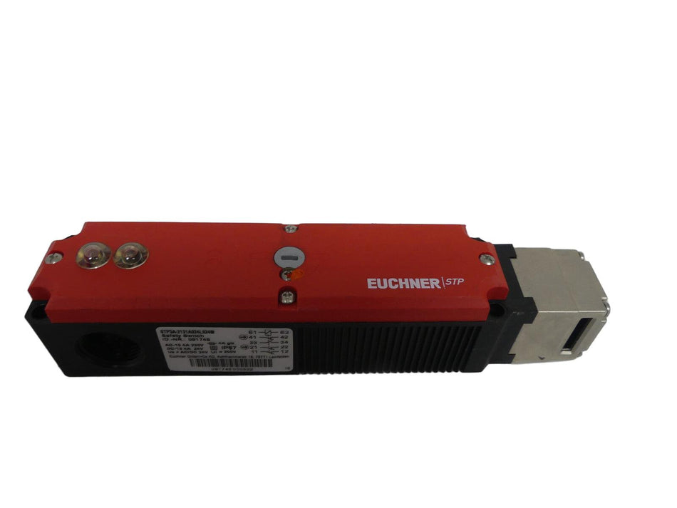 Euchner STP3A-2131A024L024M Sicherhaltsschalter