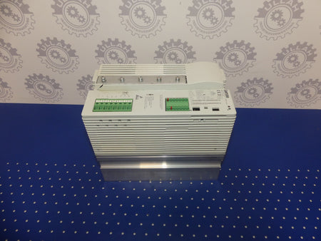 Lenze EVF8217-E - Leicht beschädigt