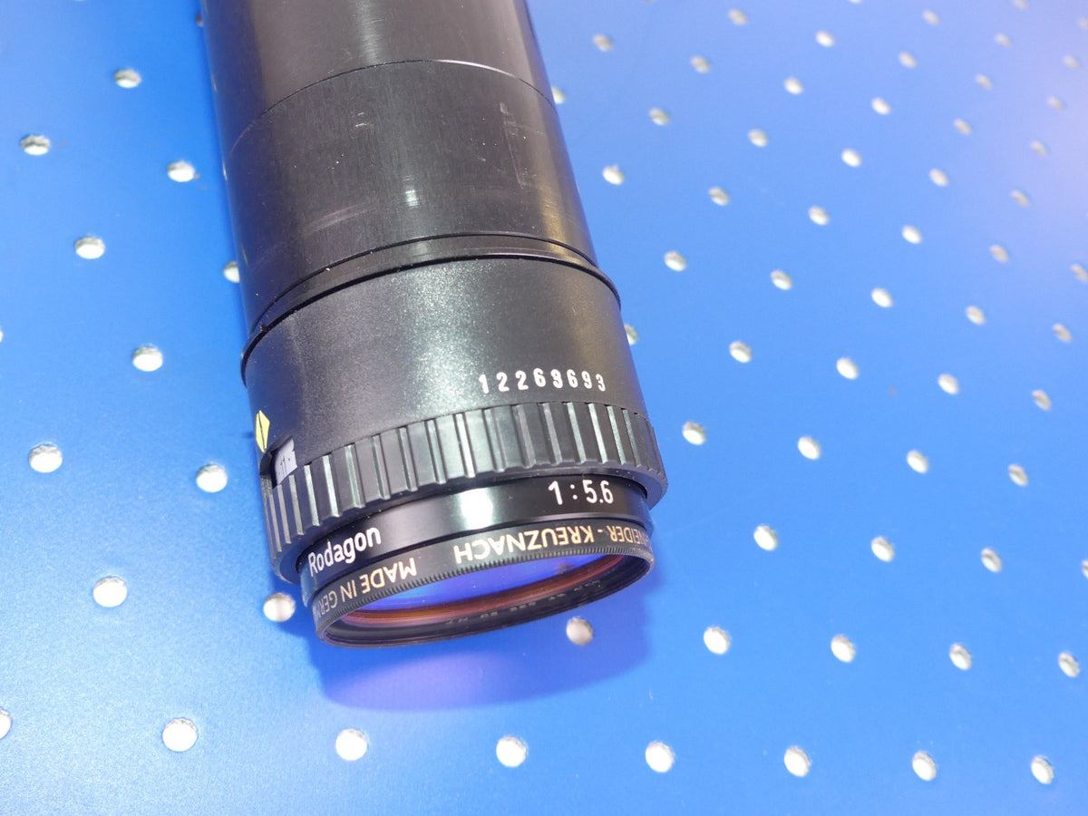 svs-Vistek  SVCAM HR29050MFLGEA4IO ccd Camera MIT MODULAR-FOCUS