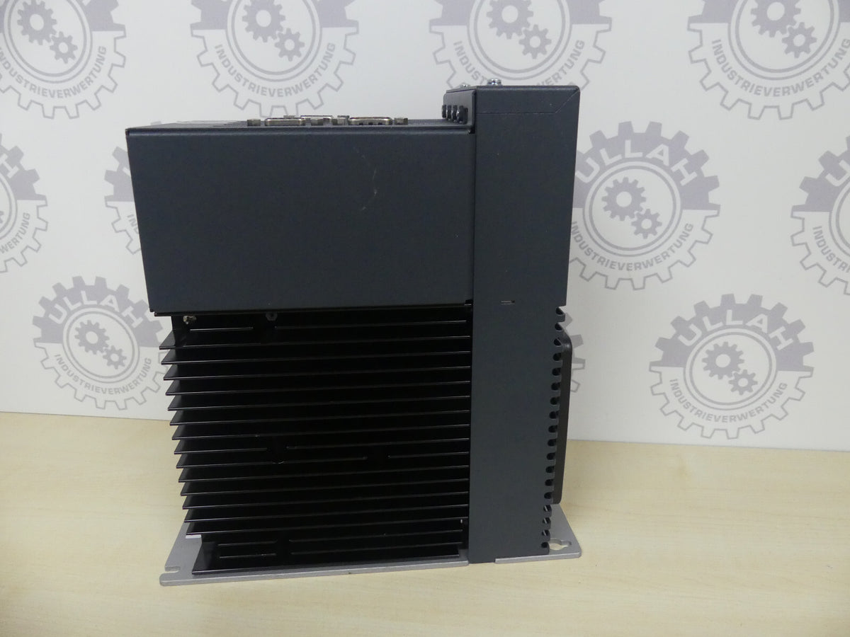 CANNON-Automata Industrie-PC Type: MIB-SA-CD  Modull: Celeron C440
