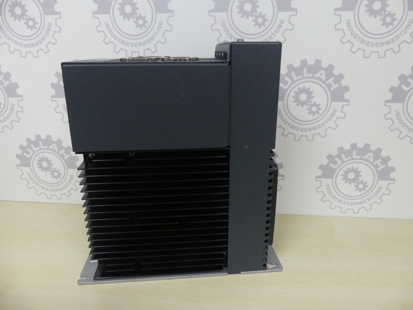 CANNON-Automata Industrie-PC Type: MIB-SA-CD  Modull: Celeron C440
