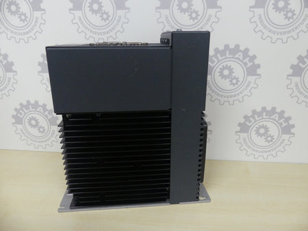 CANNON-Automata Industrie-PC Type: MIB-SA-CD  Modull: Celeron C440