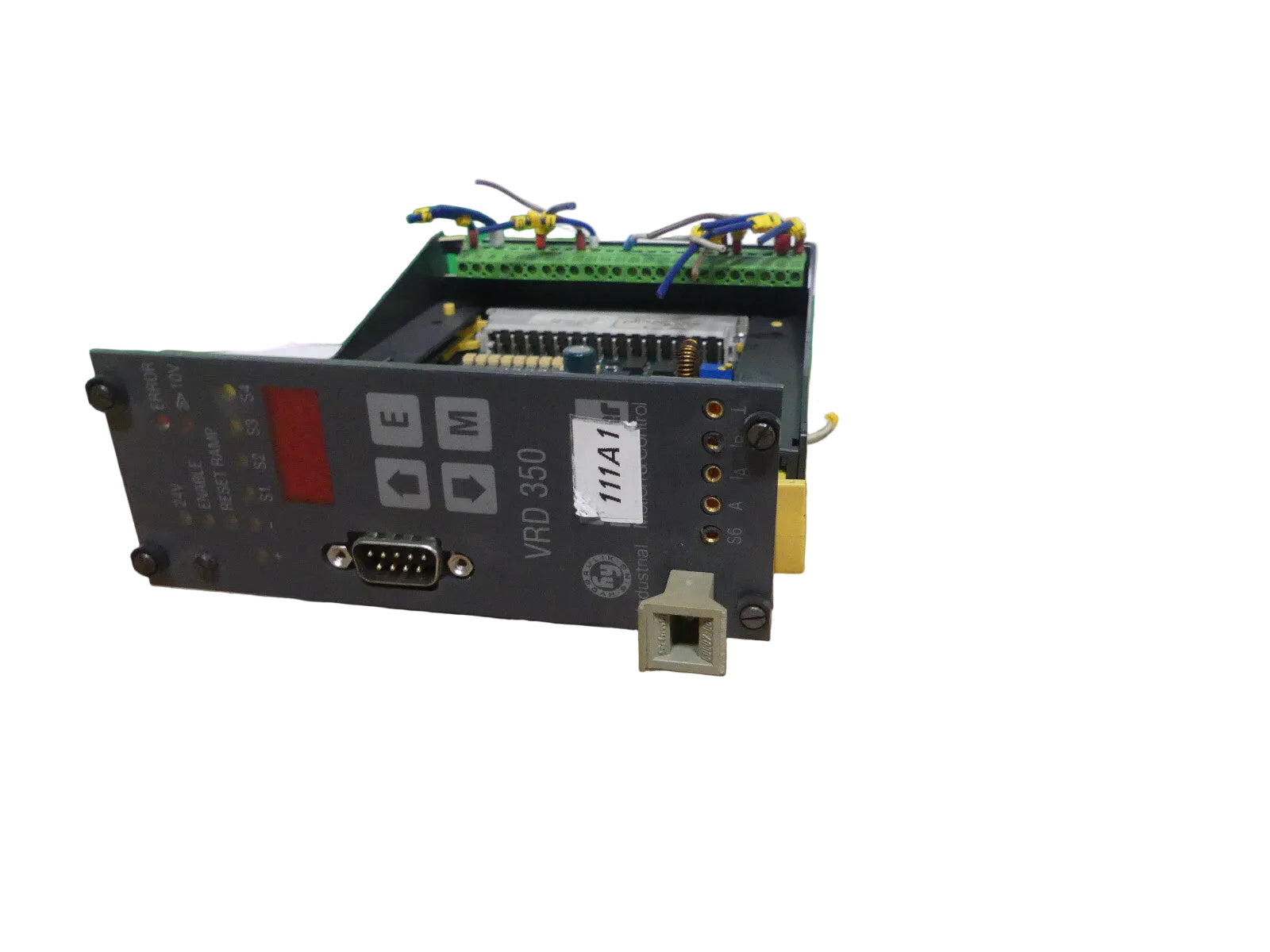vrd 350